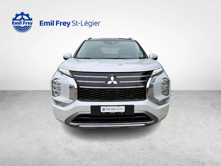 image du véhicule MITSUBISHI OUTLANDER