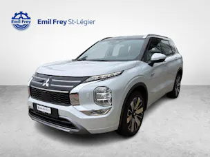 Mitsubishi Outlander 2.4 PHEV Instyle 4x4