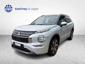 image du véhicule MITSUBISHI Outlander 2.4 PHEV Instyle 4x4