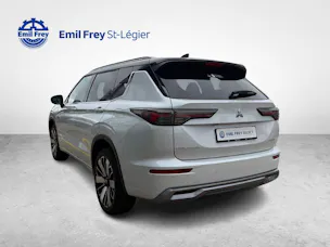 Mitsubishi Outlander 2.4 PHEV Instyle 4x4