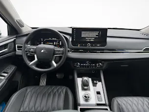 Mitsubishi Outlander 2.4 PHEV Instyle 4x4