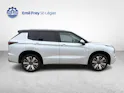 Mitsubishi Outlander 2.4 PHEV Instyle 4x4