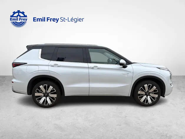 Mitsubishi Outlander 2.4 PHEV Instyle 4x4