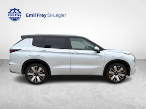 image du véhicule MITSUBISHI Outlander 2.4 PHEV Instyle 4x4