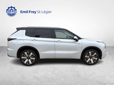 MITSUBISHI OUTLANDER 2