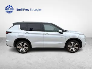 Mitsubishi Outlander 2.4 PHEV Instyle 4x4