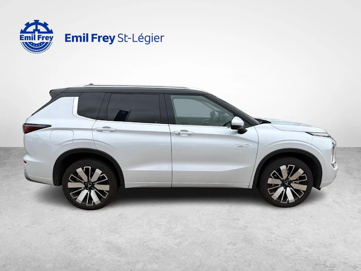 image du véhicule MITSUBISHI OUTLANDER