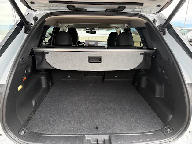 Mitsubishi Outlander 2.4 PHEV Instyle 4x4
