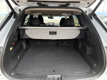 MITSUBISHI OUTLANDER 11