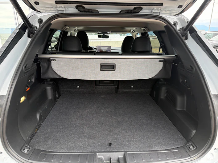 image du véhicule MITSUBISHI OUTLANDER