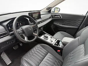 Mitsubishi Outlander 2.4 PHEV Instyle 4x4