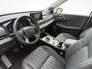 image du véhicule MITSUBISHI Outlander 2.4 PHEV Instyle 4x4