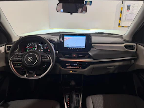 image du véhicule SUZUKI Swift 1.2 Sakura Top Hybrid