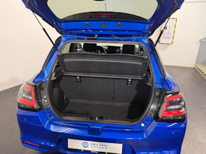 image du véhicule SUZUKI Swift 1.2 Sakura Top Hybrid