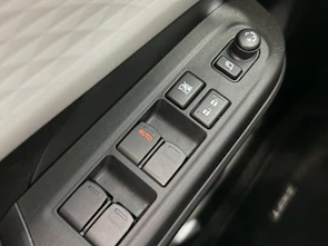 image du véhicule SUZUKI Swift 1.2 Sakura Top Hybrid