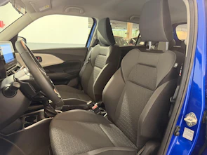 image du véhicule SUZUKI Swift 1.2 Sakura Top Hybrid