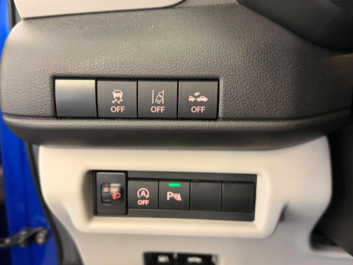 image du véhicule SUZUKI SWIFT