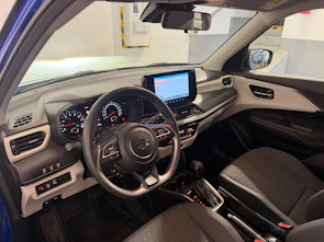 image du véhicule SUZUKI Swift 1.2 Sakura Top Hybrid