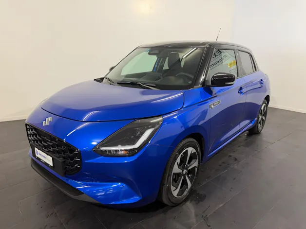 Suzuki Swift 1.2 Sakura Top Hybrid