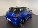 Suzuki Swift 1.2 Sakura Top Hybrid