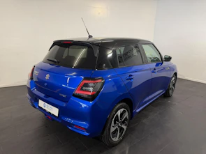 image du véhicule SUZUKI Swift 1.2 Sakura Top Hybrid