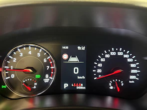 image du véhicule SUZUKI Swift 1.2 Sakura Top Hybrid