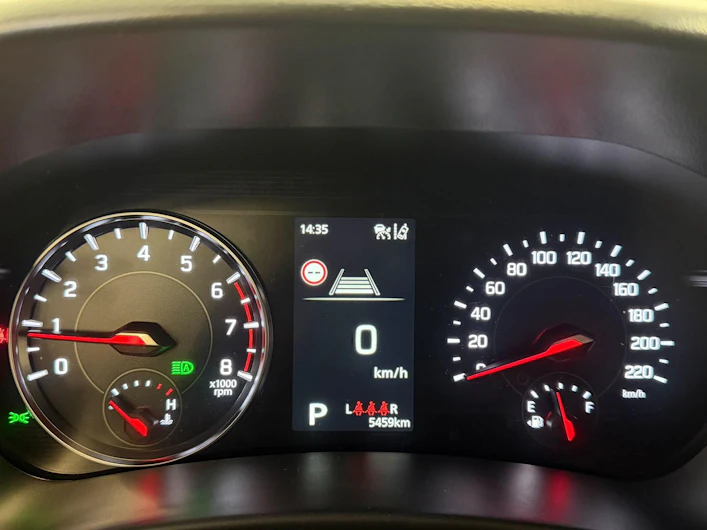 image du véhicule SUZUKI SWIFT