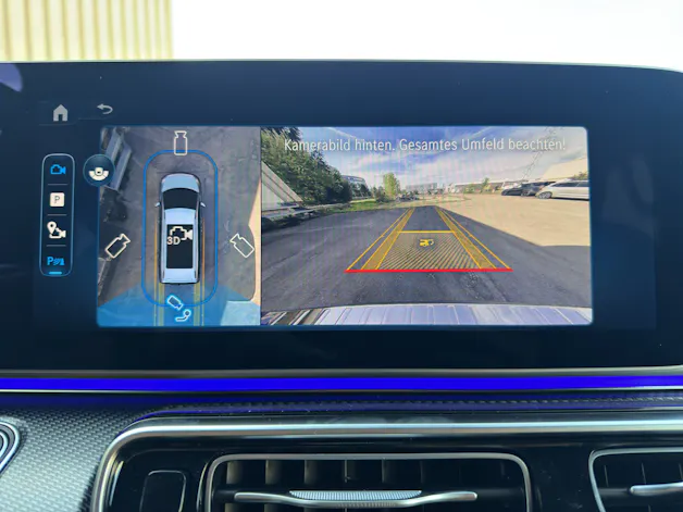 MERCEDES-BENZ V 300 d Exclusive Swiss Edition L 4Matic