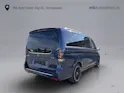 MERCEDES-BENZ V 300 d Exclusive Swiss Edition L 4Matic