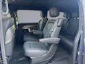 MERCEDES-BENZ V 300 d Exclusive Swiss Edition L 4Matic