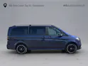 MERCEDES-BENZ V 300 d Exclusive Swiss Edition L 4Matic