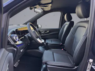 MERCEDES-BENZ V 300 d Exclusive Swiss Edition L 4Matic