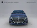 MERCEDES-BENZ V 300 d Exclusive Swiss Edition L 4Matic