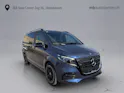 MERCEDES-BENZ V 300 d Exclusive Swiss Edition L 4Matic