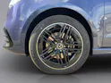 MERCEDES-BENZ V 300 d Exclusive Swiss Edition L 4Matic