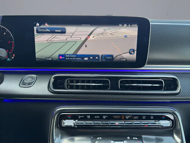 MERCEDES-BENZ V 300 d Exclusive Swiss Edition L 4Matic