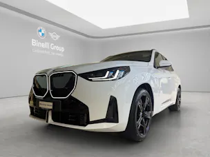 BMW X3 40d xDrive M Sportpaket Pro