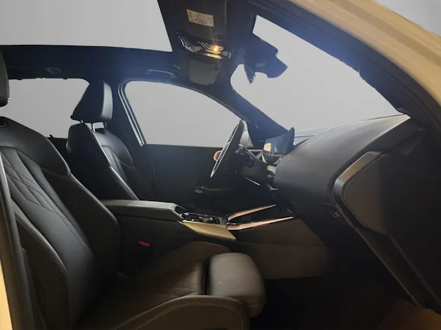 BMW X3 40d xDrive M Sportpaket Pro