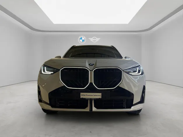 BMW X3 40d xDrive M Sportpaket Pro