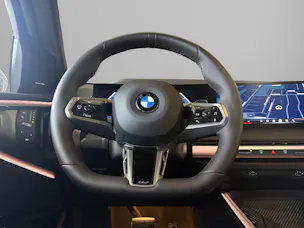 BMW X3 40d xDrive M Sportpaket Pro