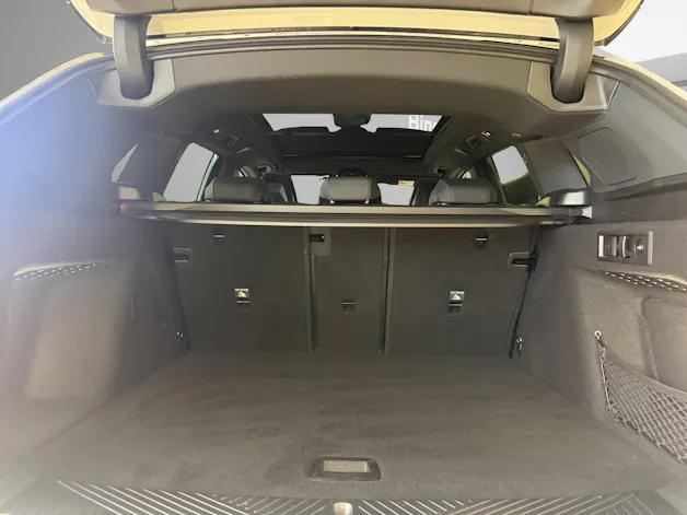 BMW X3 40d xDrive M Sportpaket Pro