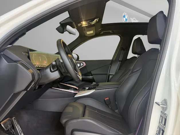 BMW X3 40d xDrive M Sportpaket Pro