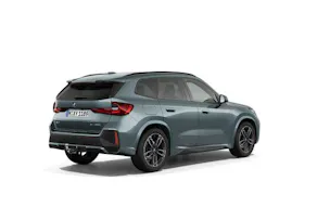BMW X1 23d M Sport xDrive U11 (CH) AHK