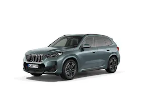 BMW X1 23d M Sport xDrive U11 (CH) AHK