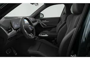 BMW X1 23d M Sport xDrive U11 (CH) AHK