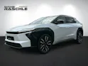 Toyota bZ4X Premium AWD inkl. abnehmbarer Anhängerkupplung