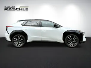 Toyota bZ4X Premium AWD inkl. abnehmbarer Anhängerkupplung