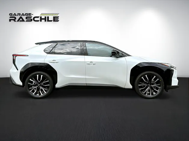 Toyota bZ4X Premium AWD inkl. abnehmbarer Anhängerkupplung