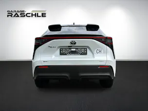 Toyota bZ4X Premium AWD inkl. abnehmbarer Anhängerkupplung