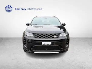 Land Rover Discovery Sport 1.5 T 270e Dynamic S